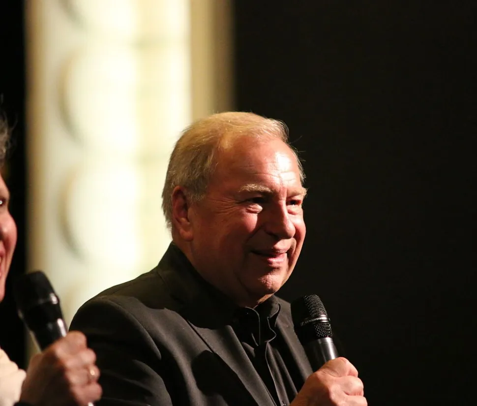 Jerzy Stuhr – profil biograficzny, wiek, wzrost, życiorys, żona i dzieci, relacje rodzinne
